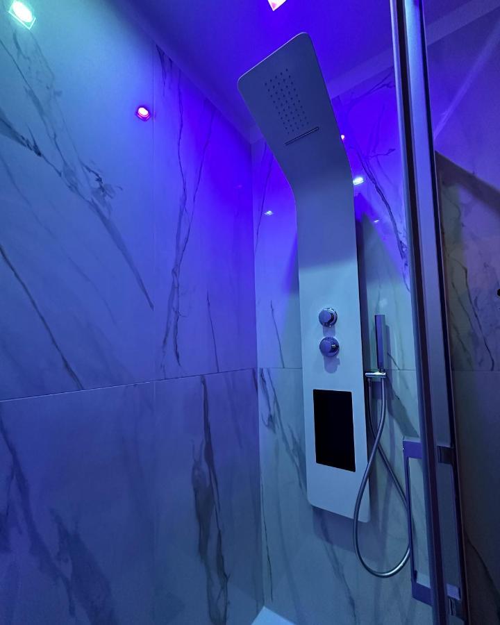 Residenza Ricci & Spa Foggia Exterior photo